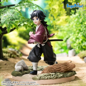 鬼滅の刃 2025年9月登場【プライズ】景品一覧 : 鬼滅の刃GOODS