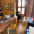 子どもたちの成長