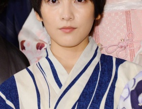 元KARA知英、日本の浴衣を着たせいで韓国で大炎上ｗｗｗｗｗｗｗｗｗｗｗ