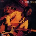 ■ LIVE ! ／ CURTIS MAYFIELD
