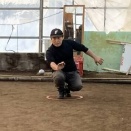 第２回ドーム杯開催