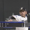【vs楽天】日ハム加藤、5回無安打無失点の快投！今季初勝利の権利を持ち降板