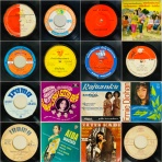 ディスクユニオン新宿ラテン・ブラジル館