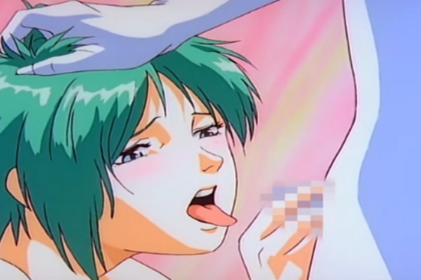 二次エロ倉庫 超神伝説うろつき童子