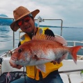【有明海】春の乗っ込みタイラバと根魚釣り