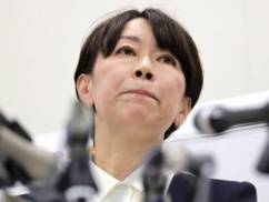 【悲報】山尾しおりさん、断固たる法的措置を表明！！！ Ｘで叩いてたやつ全滅へｗｗｗｗｗｗ