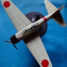 日本の傑作機コレクションより〜創刊