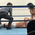 やまみやけいいちろう日記