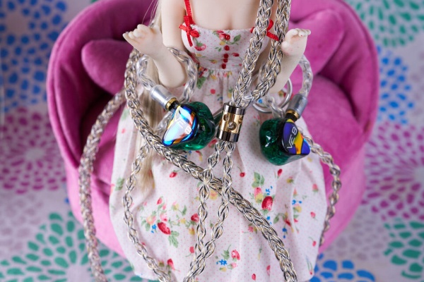 iノススメ - リケーブル