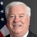 【宣言】駐日米国大使「ここではっきりさせておこう。アメリカは日本の防衛に全面的にコミットしている」