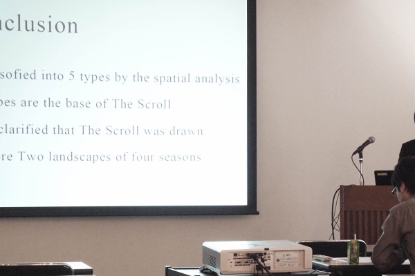 山口大学感性デザイン工学科真木研究室ブログ