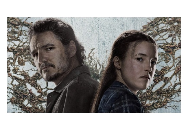 【悲報】ラストオブアス女優「ドラマがつまらないというコメントがありました。ほならね、」