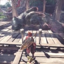 モンハンライズ2chまとめ速報 Mhrise攻略 ドクロマーク