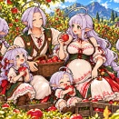 『林檎物語』　アンコール　イドゥンの林檎