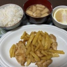 ネット料理