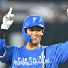 日ハム福田光輝が移籍後初安打＆初打点「常にアピールしないといけないので、必死にいきたい」