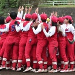 crescendo　ソフトとバレーの美女を探せ