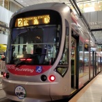 鮮魚特急・ボックス席