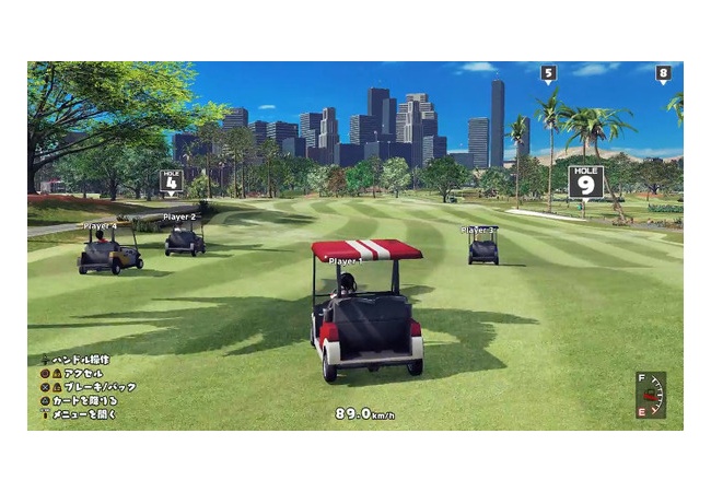 次にオープンワールドして欲しいゲーム