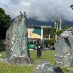 kuma夫婦の台湾旅行備忘録