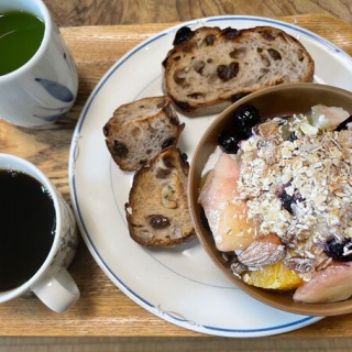 インドカレー茶屋　にきる