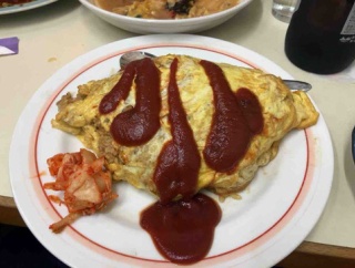 これは当たりな街中華！　中華料理　ます