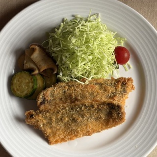 Mikageマダムの夕食レシピ