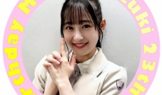 【乃木坂46】向井葉月が23歳だって!!!良い年になると良いなー!!!