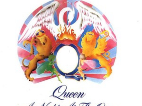 【アルバム全曲和訳】You're My Best Friend / マイ・ベスト・フレンド（Queen / クイーン）1976 ♯16