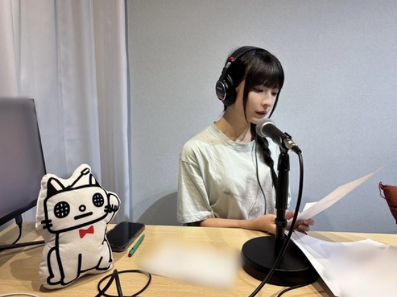 [ノイミー] 本日(10月9日) ABSラジオ『≠ME永田詩央里のけれけれ』第68回放送！！