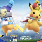 にゃん太のポケモン日記