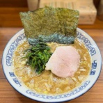 やっぱりラーメンが好き