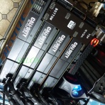 Extreme Overclocking Salon