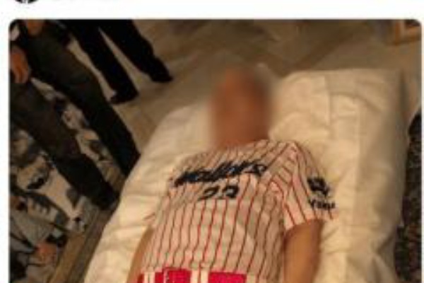 野村克也元監督の遺体写真をsnsに この人だれ みんなで解決