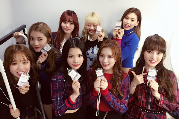 アイドル wekimeki Weki Meki JAPAN OFFICIAL (@WekiMeki_JPN) / X