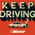 「Keep Driving」 日本版リリースはXbox版のみ。Switch、PS5版は見送りか