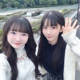 『[ニアジョイ] ≒JOY京都公演、自由行動の組み合わせ』の画像