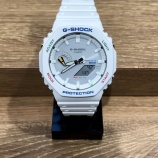 『Ｇ－ＳＨＯＣＫ【ＧＡ‐Ｂ２１００ＦＣ-7ＡＪＦ】』の画像