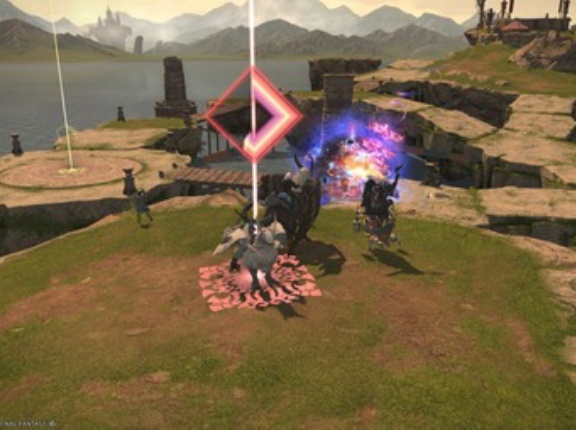 【FF14】オセアニアDCのFLランキング、ガチで悲惨なことになってる件。FL民「たった1勝すればランキング入り、PvP人口少なすぎる」