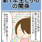 ひよっこ一家備忘録