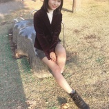 『[イコラブ] 大場花菜「寒くなると期間限定らしいよ」【=LOVE(イコールラブ)】』の画像