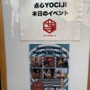 5.10 点心YOCIJI「Sunday Live Special～That's the way(I like it)～」