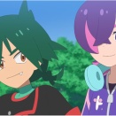 アニポケリコロイ編　第１３8話　「偽ライジングボルテッカーズ登場！？」