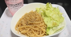 【貧乏飯】最近私が毎日食べてるもの。