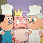 きゅんたのアンパンマンブログ