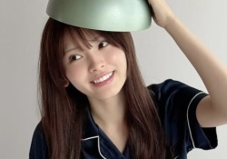 【朗報】森平麗心、引き締まった生足wwwwwwwwww