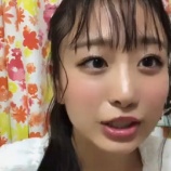 『[動画]2021.06.06（21:27～） SHOWROOM　「=LOVE(イコールラブ) 瀧脇笙古」＠個人配信【イコラブ】』の画像