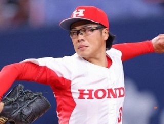 DeNA、ドラ4・片山皓心(ひろみ)、社会人選手権で5回102球無失点！ 被安打5 奪三振4 四球2