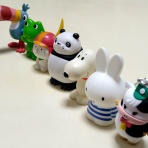 タッド星谷の雑記帳