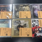 ディスクユニオンお茶の水ハードロック/ヘヴィメタル館